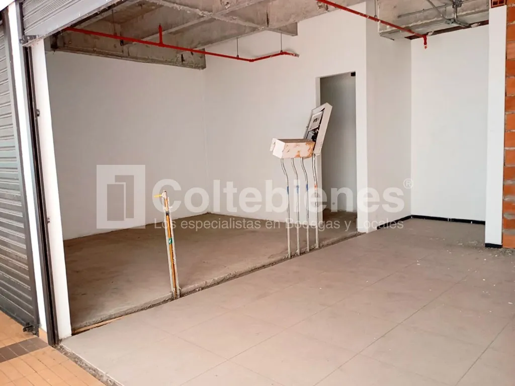 Local en arriendo en Zona Industrial No. 1, Itagüí, 20 m² · foto 5 de 11
