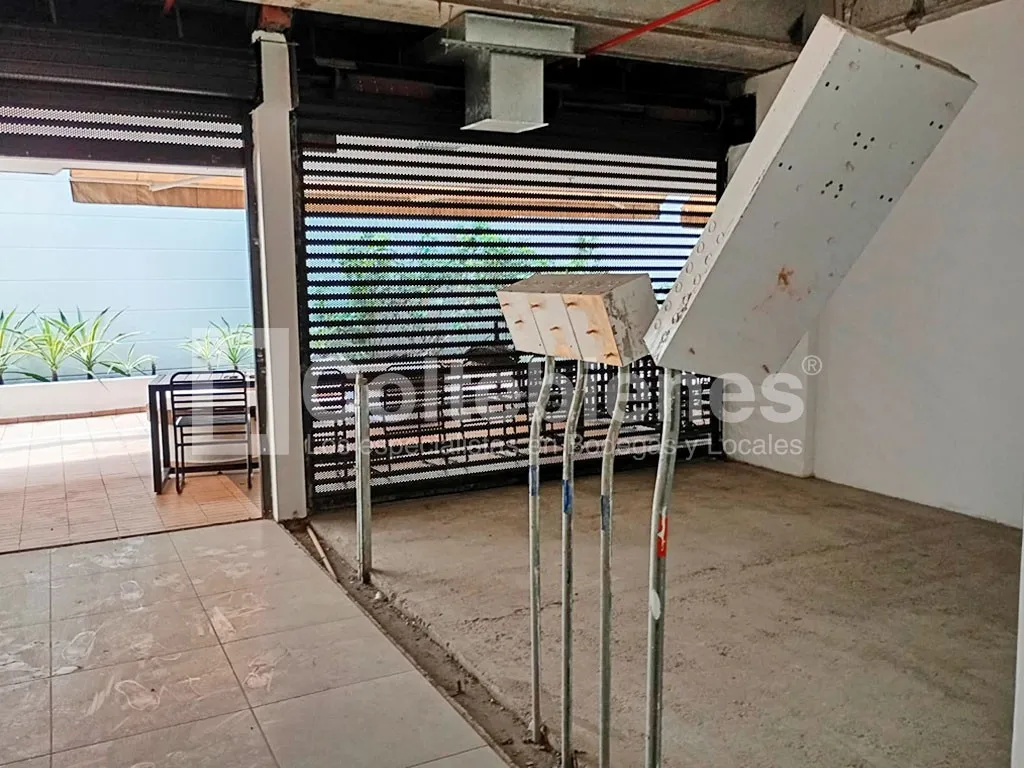 Local en arriendo en Zona Industrial No. 1, Itagüí, 20 m² · foto 6 de 11