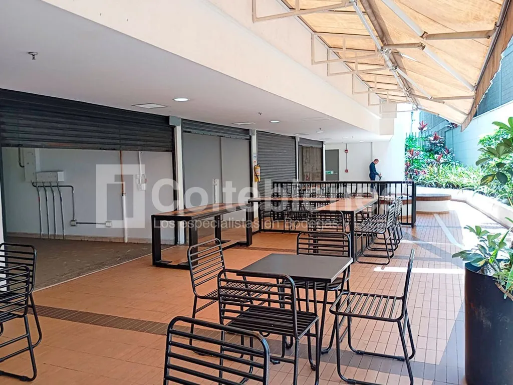 Local en arriendo en Zona Industrial No. 1, Itagüí, 20 m² · foto 8 de 11