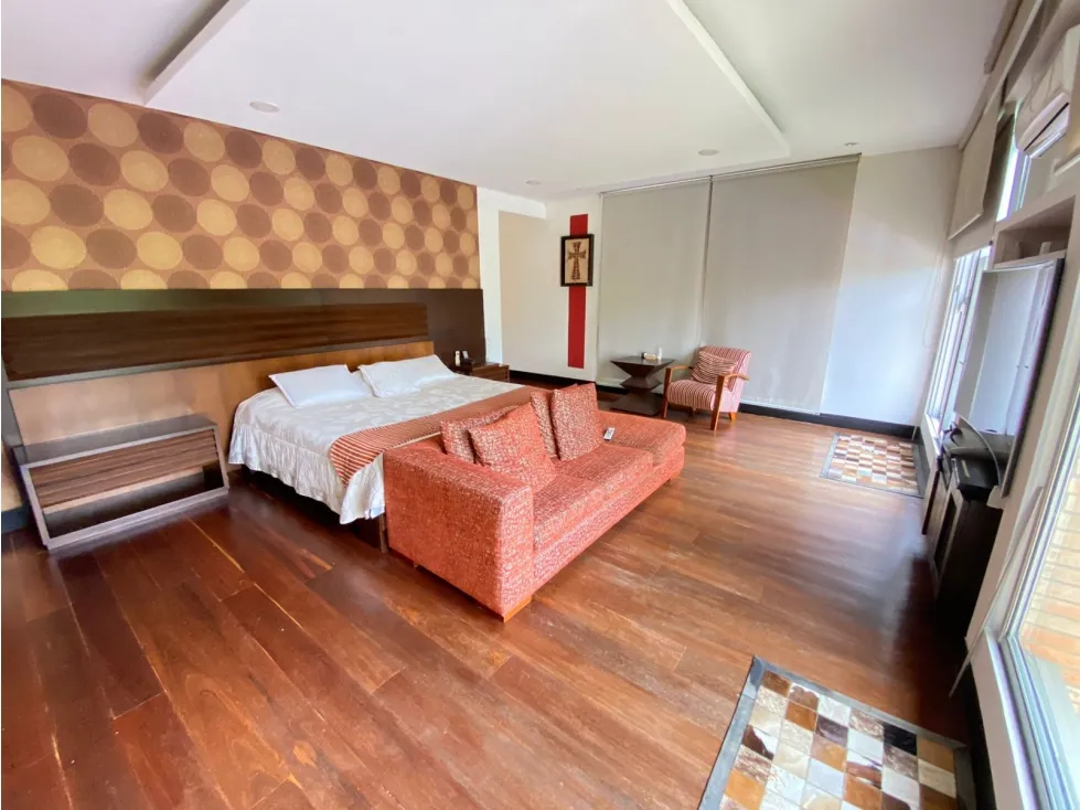 Casa de 3 alcobas en venta en El Caimo, Armenia, 1890 m² · foto 15 de 24