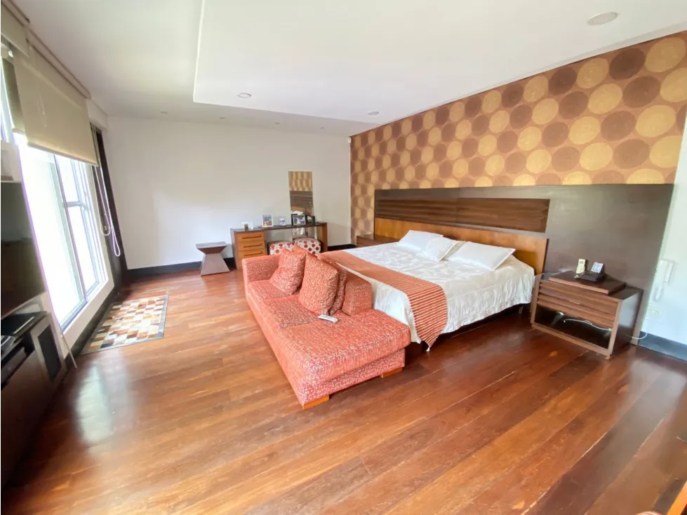 Casa de 3 alcobas en venta en El Caimo, Armenia, 1890 m² · foto 16 de 24