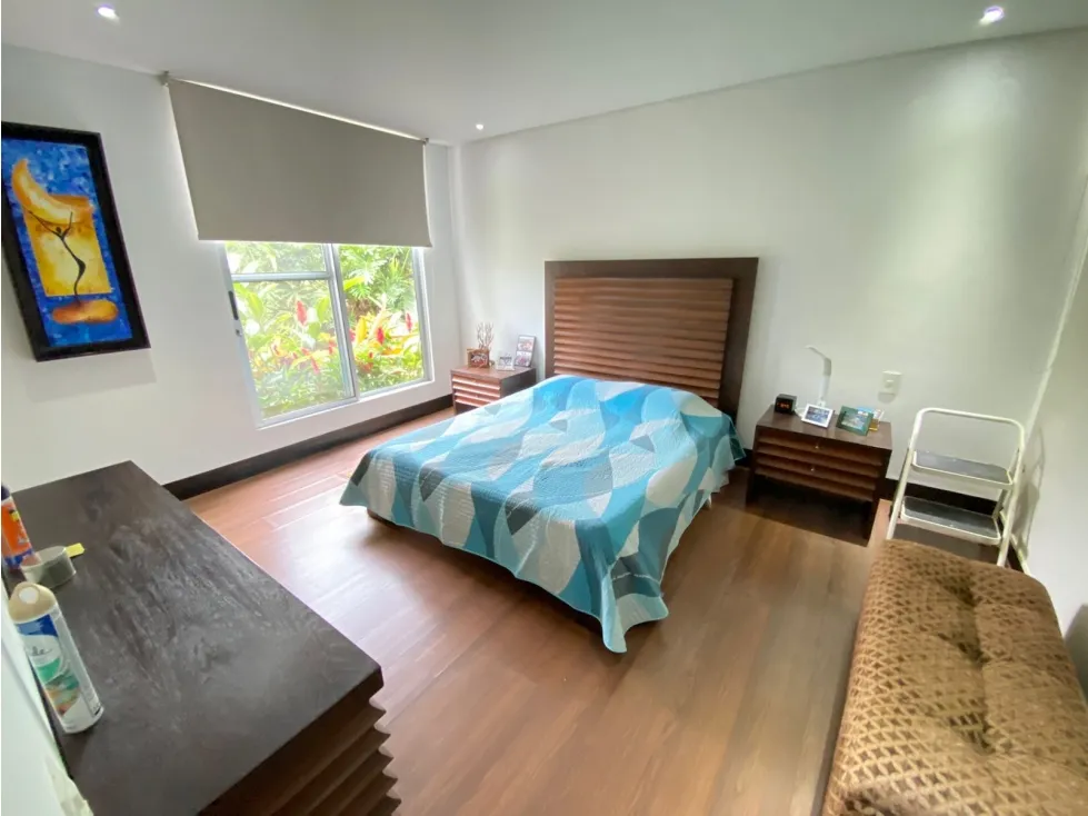 Casa de 3 alcobas en venta en El Caimo, Armenia, 1890 m² · foto 21 de 24