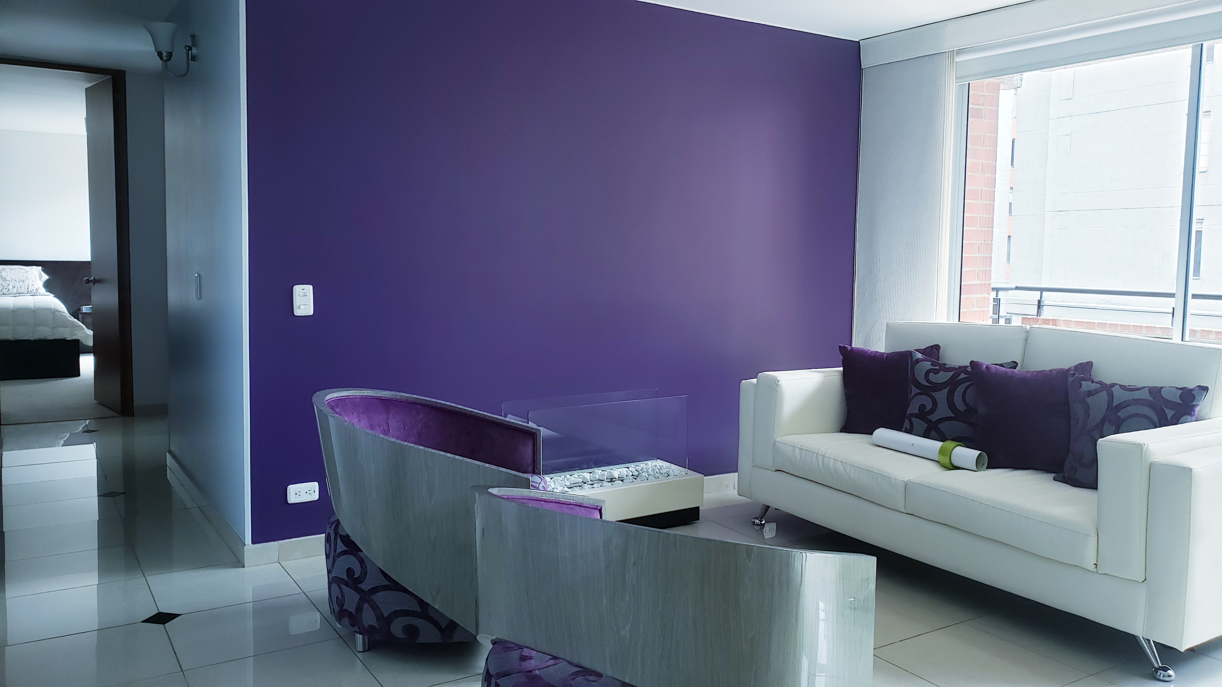 Apartamento en venta en Colina Campestre, Bogotá · foto 2 de 20