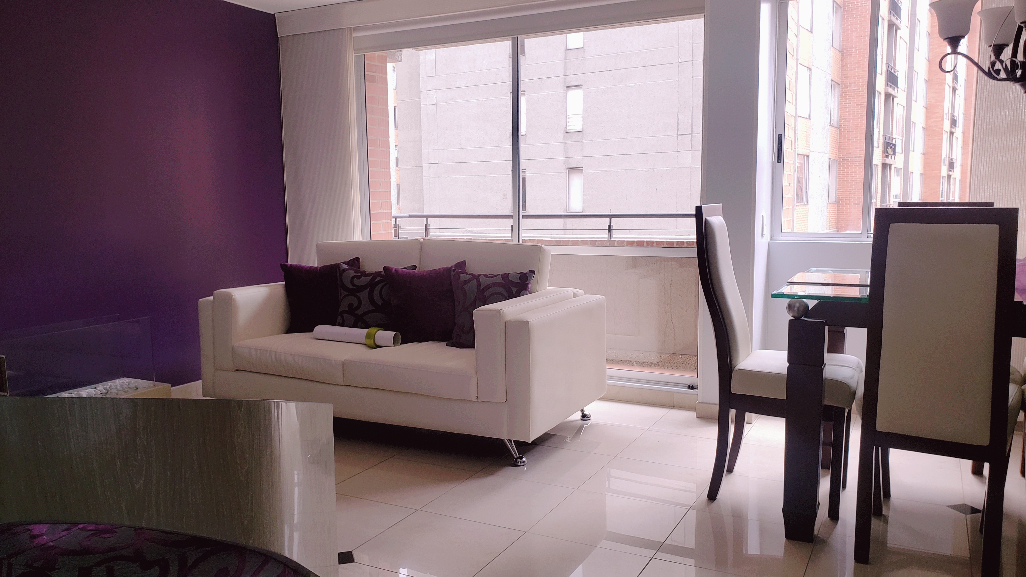 Apartamento en venta en Colina Campestre, Bogotá · foto 4 de 20