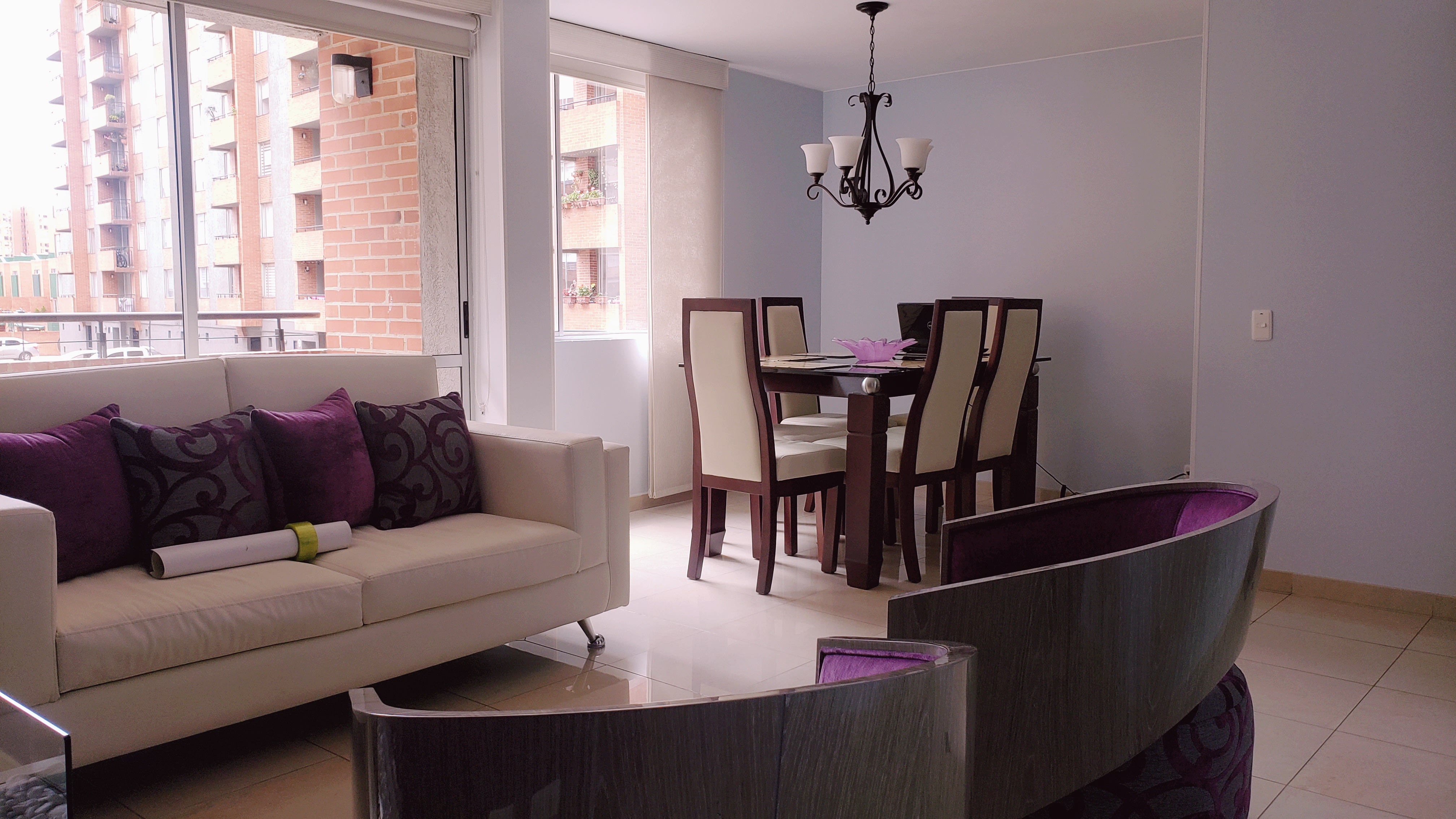 Apartamento en venta en Colina Campestre, Bogotá · foto 5 de 20