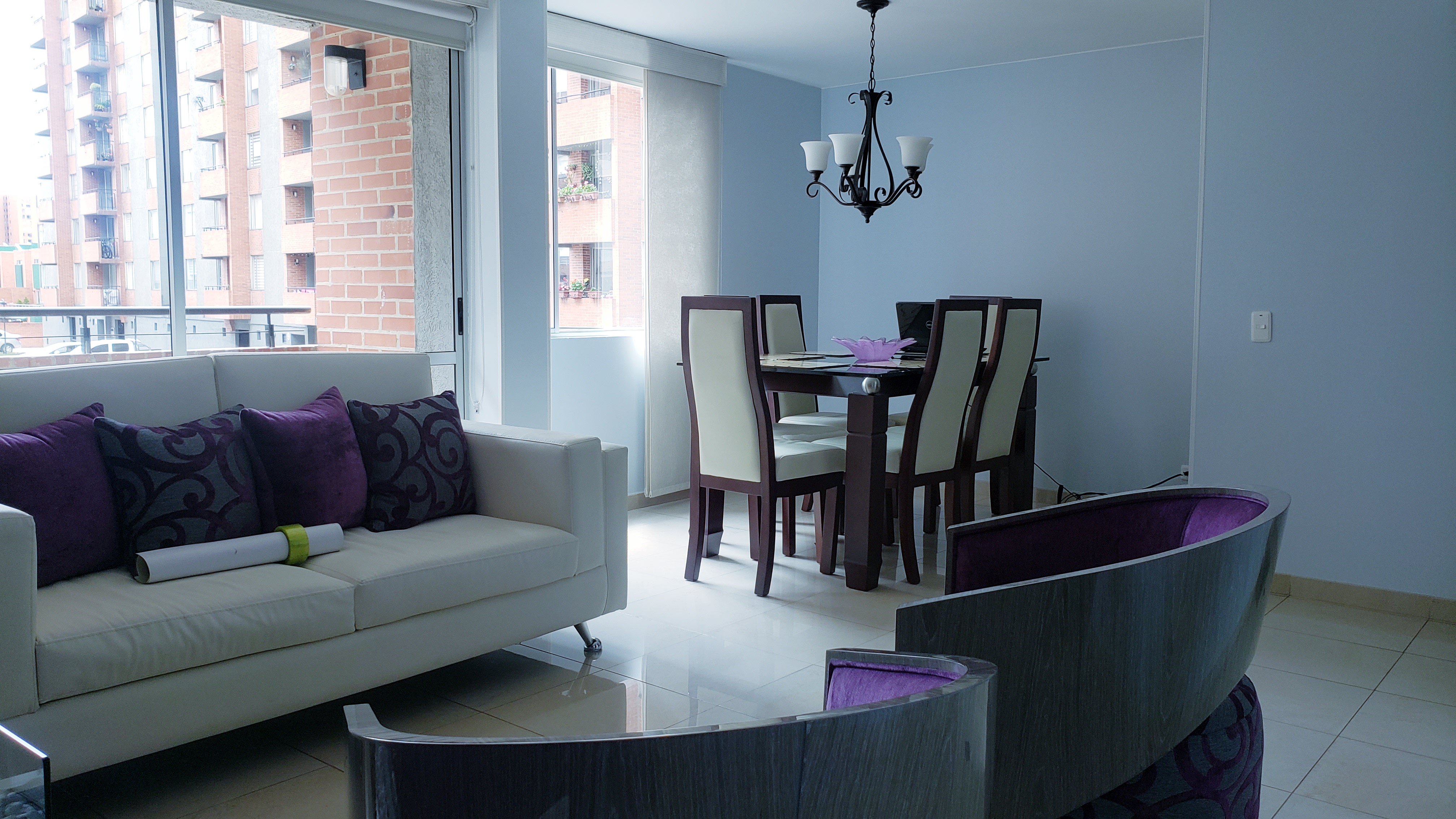 Apartamento en venta en Colina Campestre, Bogotá · foto 6 de 20