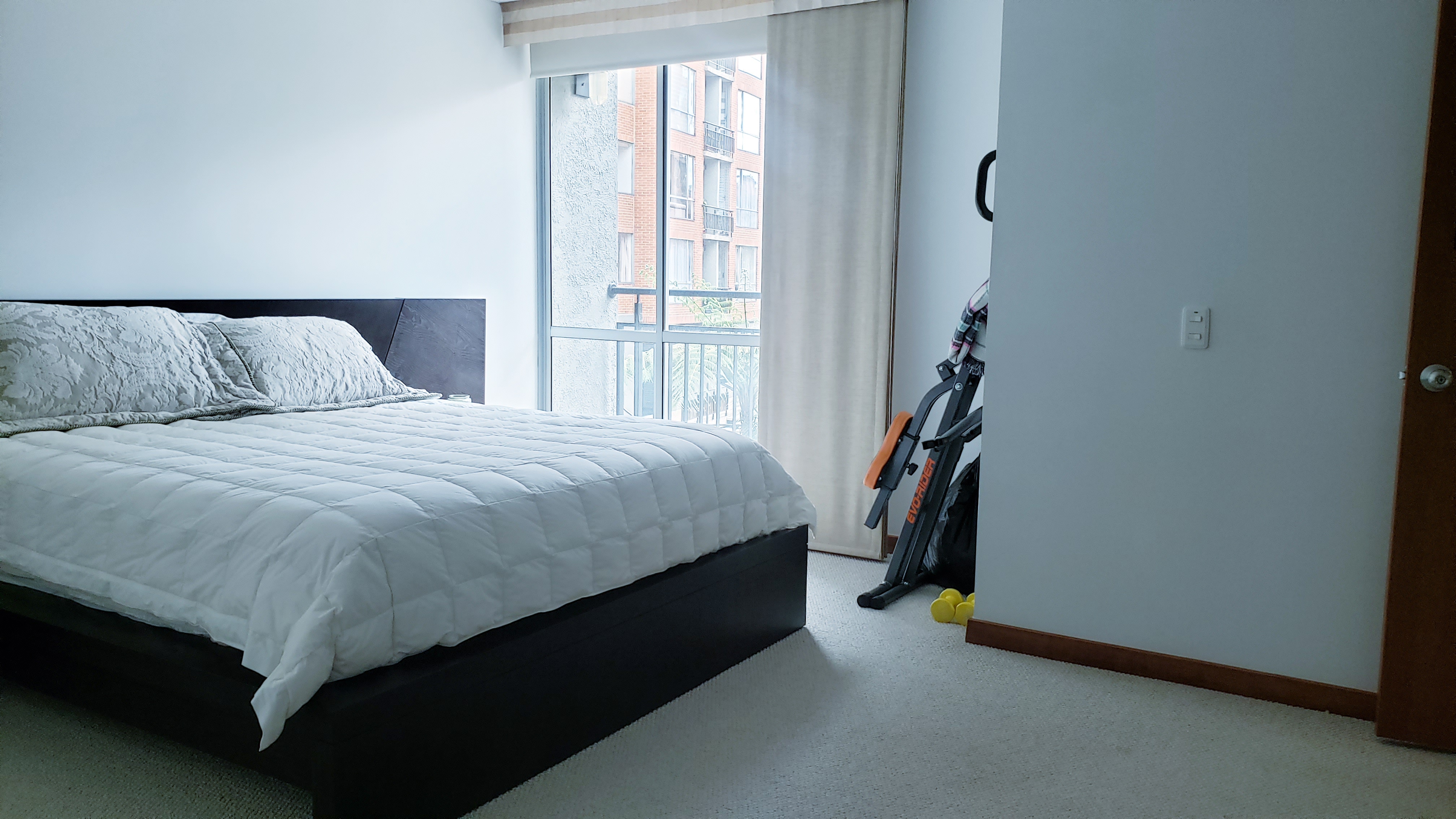 Apartamento en venta en Colina Campestre, Bogotá · foto 9 de 20