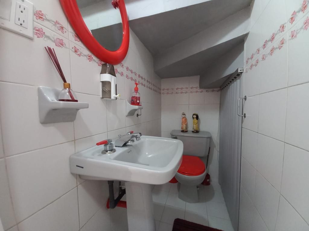 Casa en venta en Belmonte A, Pereira · foto 11 de 14