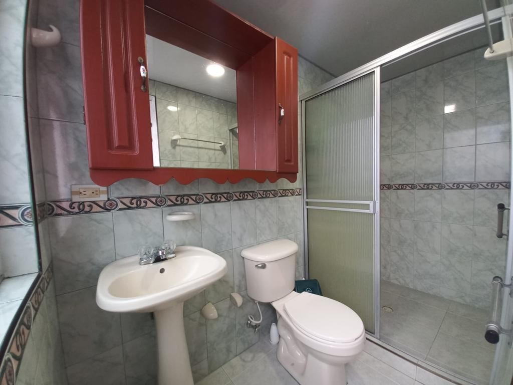 Casa en venta en Belmonte A, Pereira · foto 12 de 14