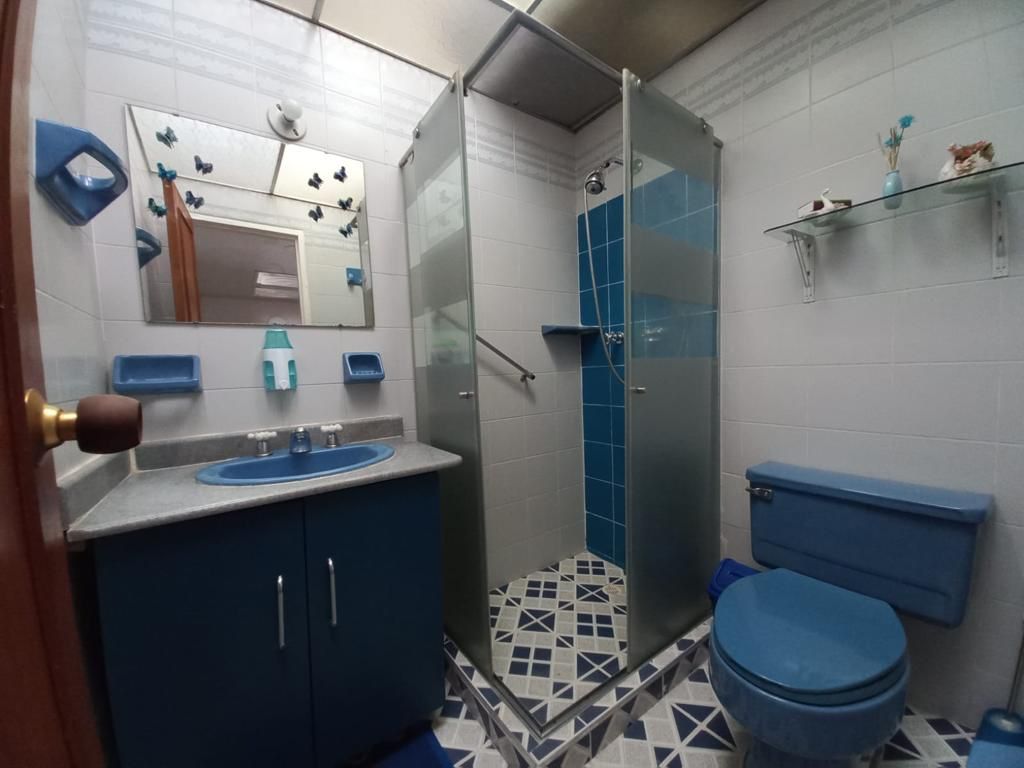 Casa en venta en Belmonte A, Pereira · foto 13 de 14
