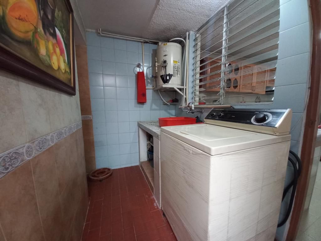 Casa en venta en Belmonte A, Pereira · foto 14 de 14