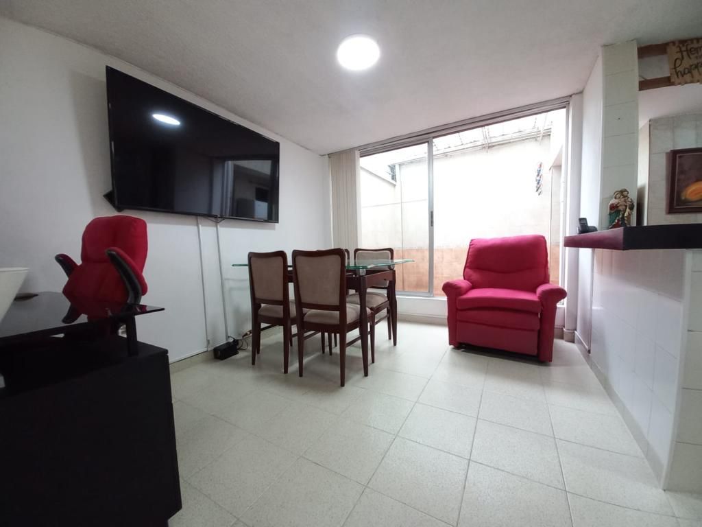 Casa en venta en Belmonte A, Pereira · foto 2 de 14