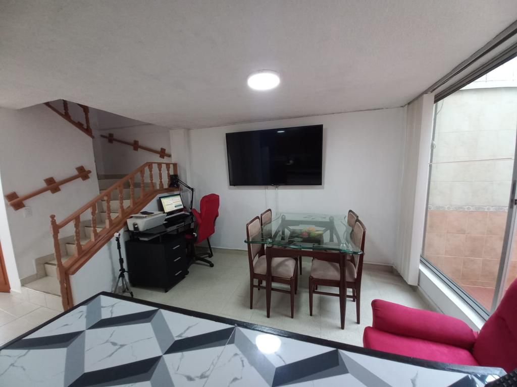 Casa en venta en Belmonte A, Pereira · foto 3 de 14
