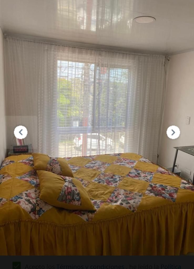 Casa en venta en Belmonte A, Pereira · foto 6 de 14