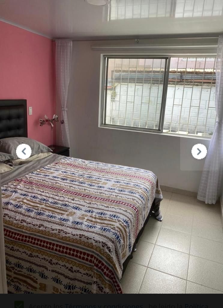 Casa en venta en Belmonte A, Pereira · foto 7 de 14