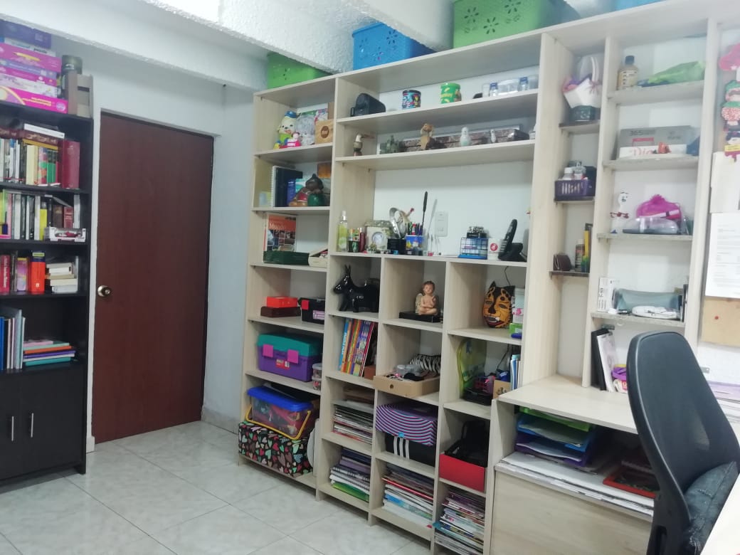 Casa de 5 alcobas en venta en Las Orquideas, Bogotá, 140 m² · foto 17 de 20