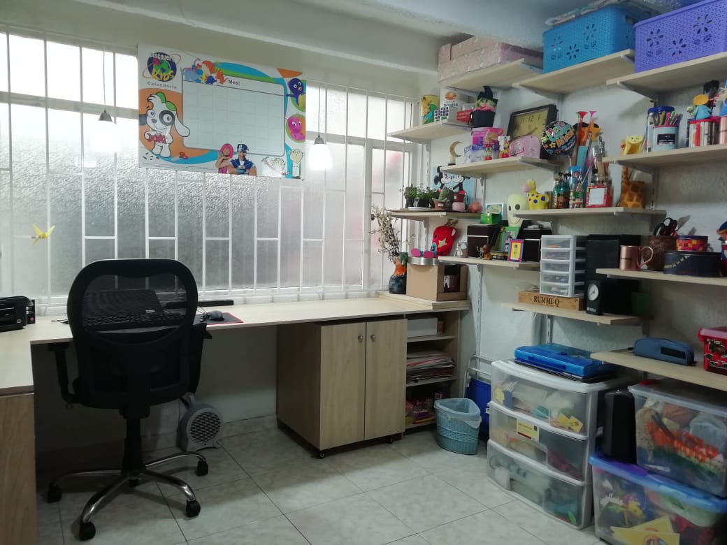 Casa de 5 alcobas en venta en Las Orquideas, Bogotá, 140 m² · foto 18 de 20