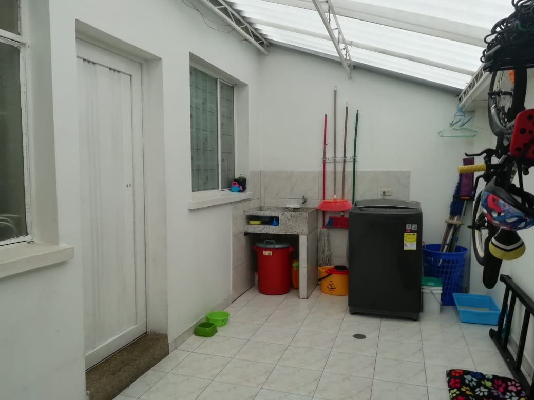 Casa de 5 alcobas en venta en Las Orquideas, Bogotá, 140 m² · foto 19 de 20