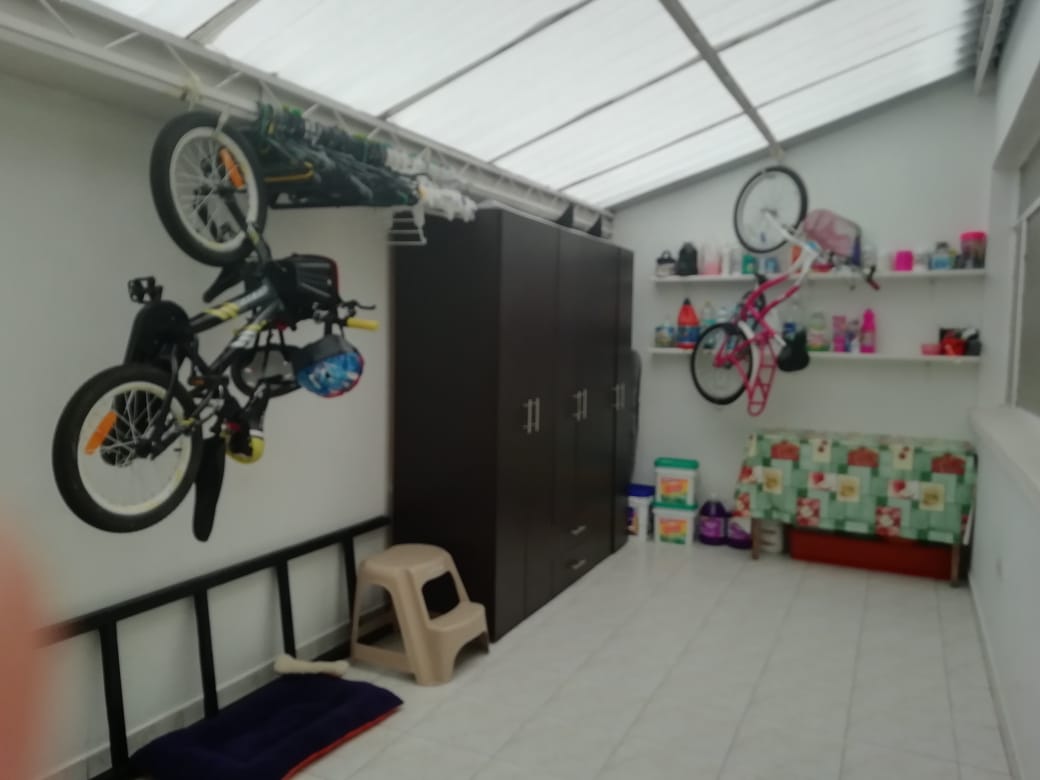 Casa de 5 alcobas en venta en Las Orquideas, Bogotá, 140 m² · foto 20 de 20