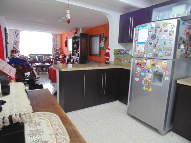 Casa de 5 alcobas en venta en Las Orquideas, Bogotá, 140 m² · foto 2 de 20
