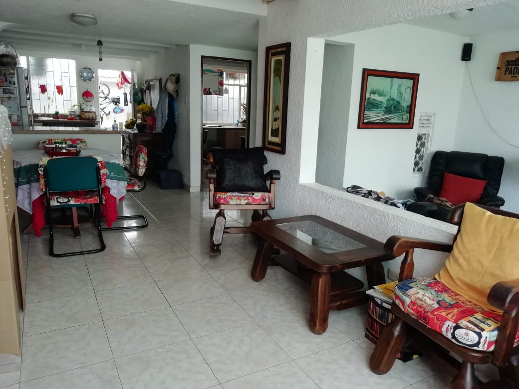 Casa de 5 alcobas en venta en Las Orquideas, Bogotá, 140 m² · foto 7 de 20