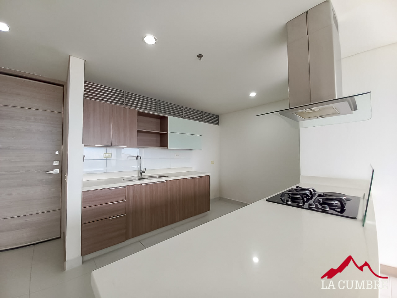 Apartamento en venta en Castropol, Medellín 3