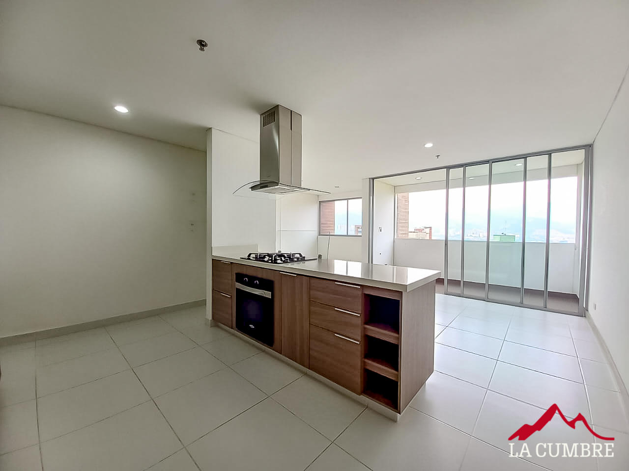 Apartamento en venta en Castropol, Medellín 5