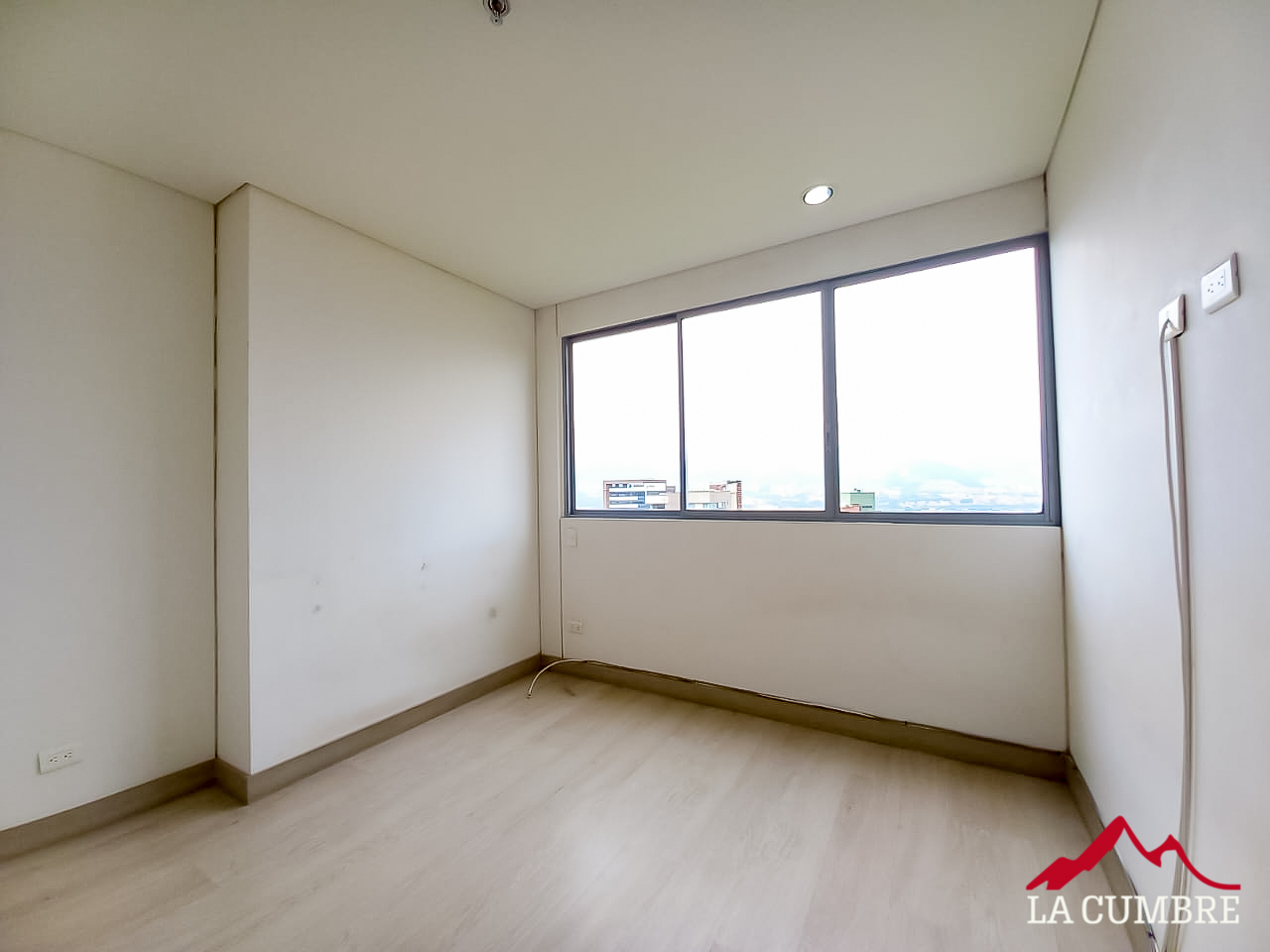 Apartamento de 2 alcobas en venta en Castropol, Medellín, 90 m² · foto 7 de 8