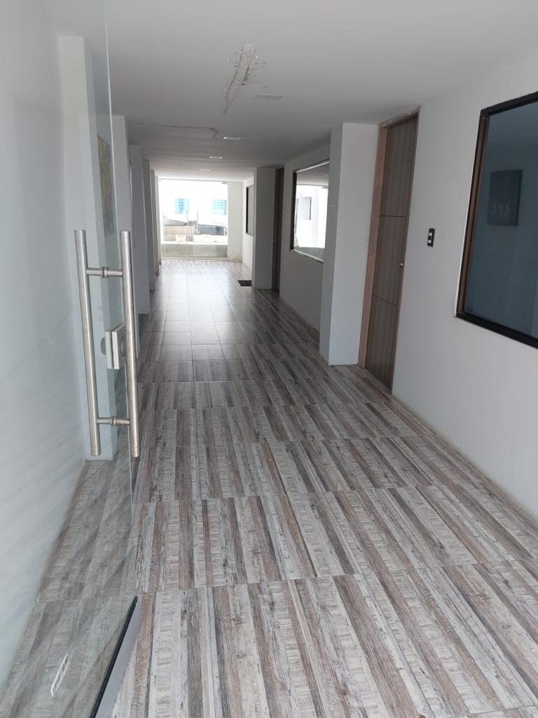 Edificio en arriendo en Pie Del Cerro, Cartagena, 3000 m² · foto 2 de 9