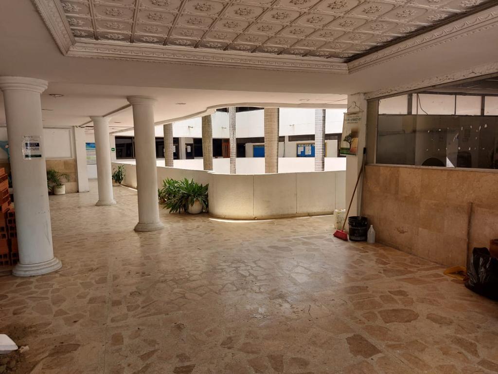 Edificio en arriendo en Pie Del Cerro, Cartagena, 3000 m² · foto 4 de 9
