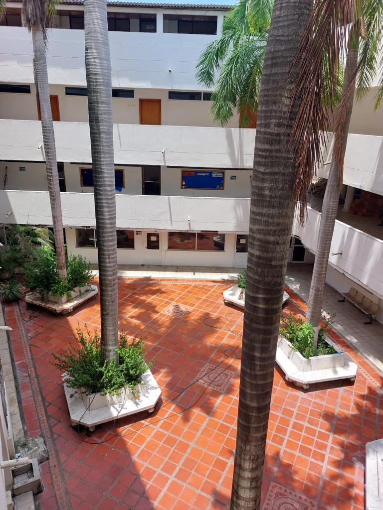 Edificio en arriendo en Pie Del Cerro, Cartagena, 3000 m² · foto 5 de 9