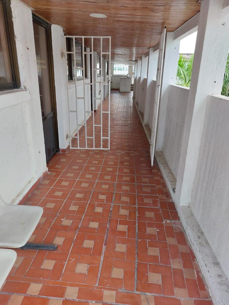 Edificio en arriendo en Pie Del Cerro, Cartagena, 3000 m² · foto 6 de 9