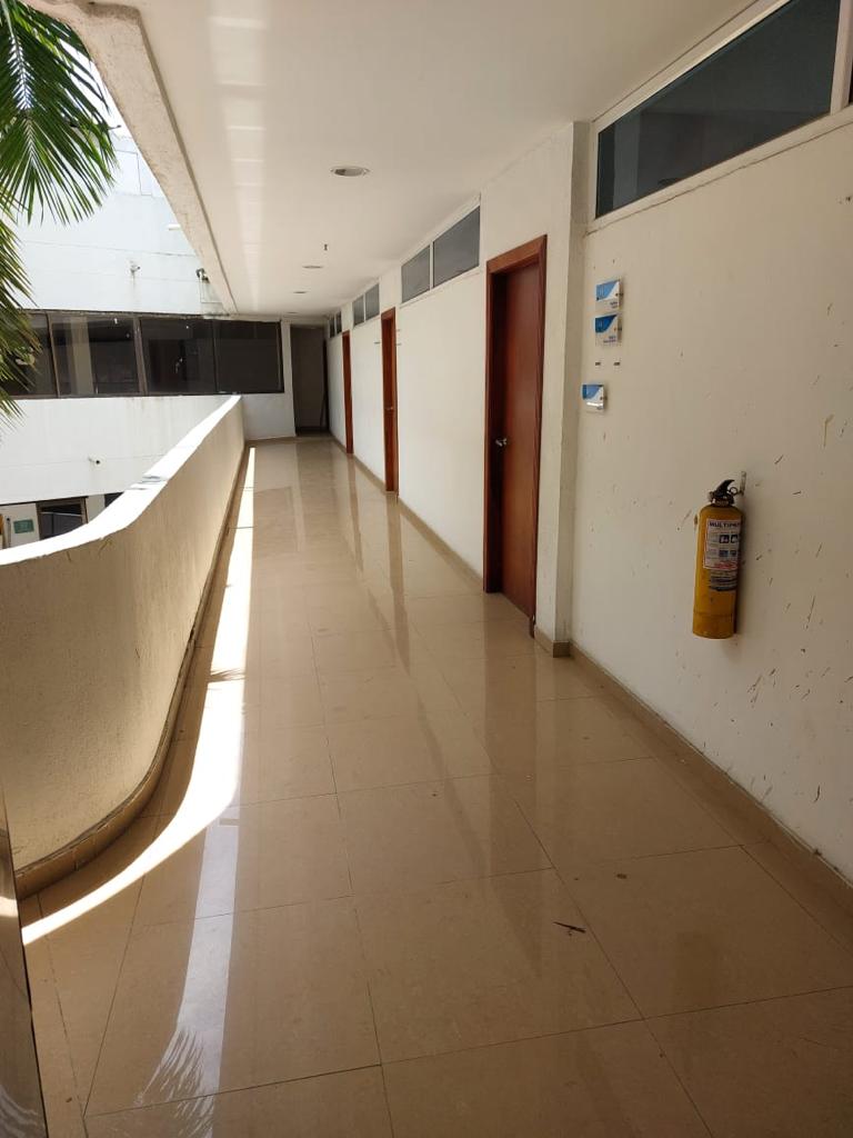 Edificio en arriendo en Pie Del Cerro, Cartagena, 3000 m² · foto 7 de 9