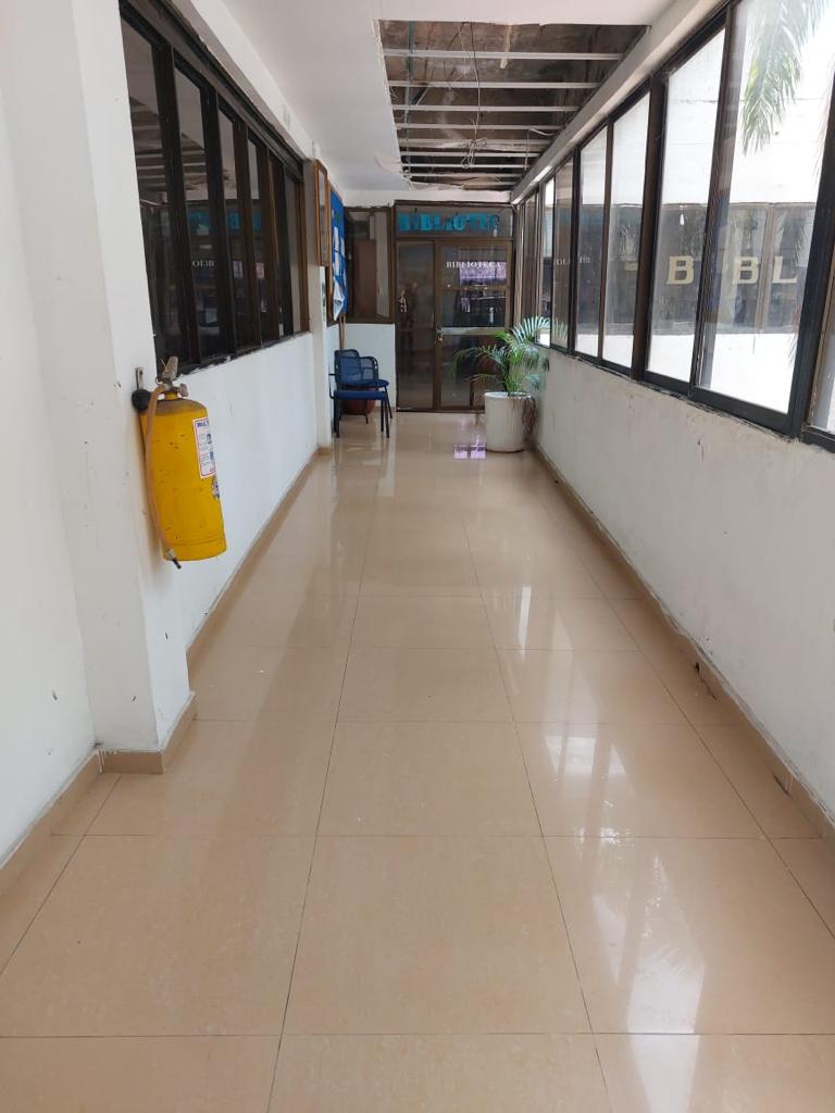 Edificio en arriendo en Pie Del Cerro, Cartagena, 3000 m² · foto 8 de 9