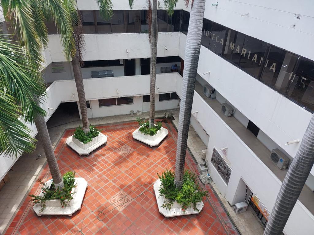 Edificio en arriendo en Pie Del Cerro, Cartagena, 3000 m² · foto 9 de 9
