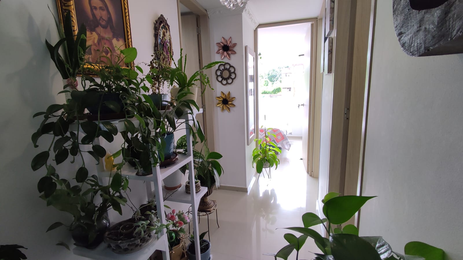 Apartamento en venta en Los Profesionales, Armenia · foto 10 de 22