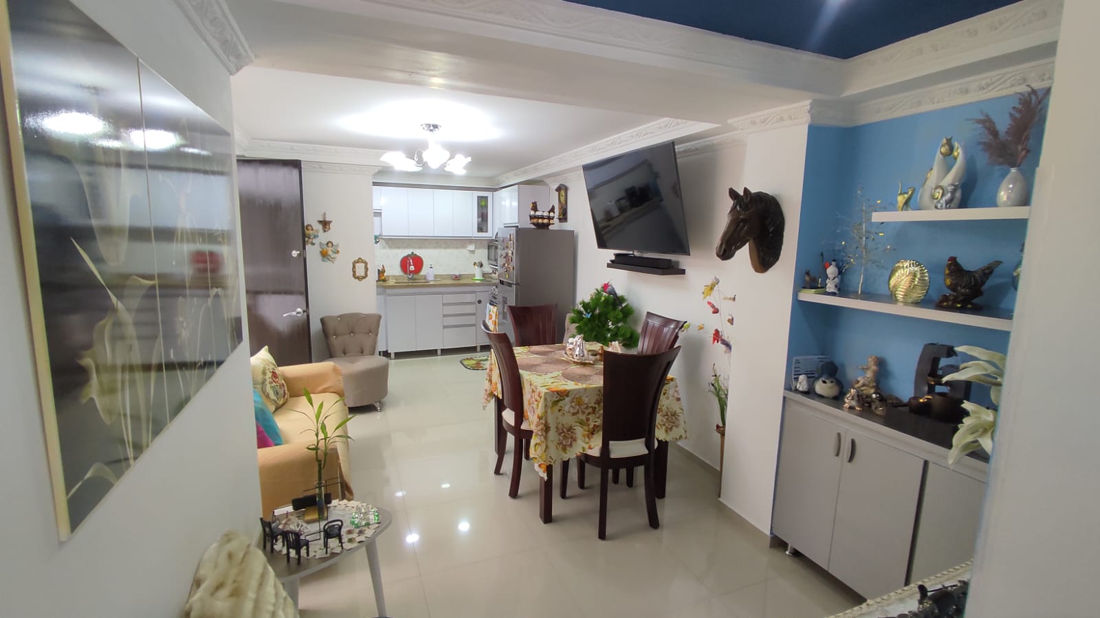 Apartamento en venta en Los Profesionales, Armenia · foto 11 de 22