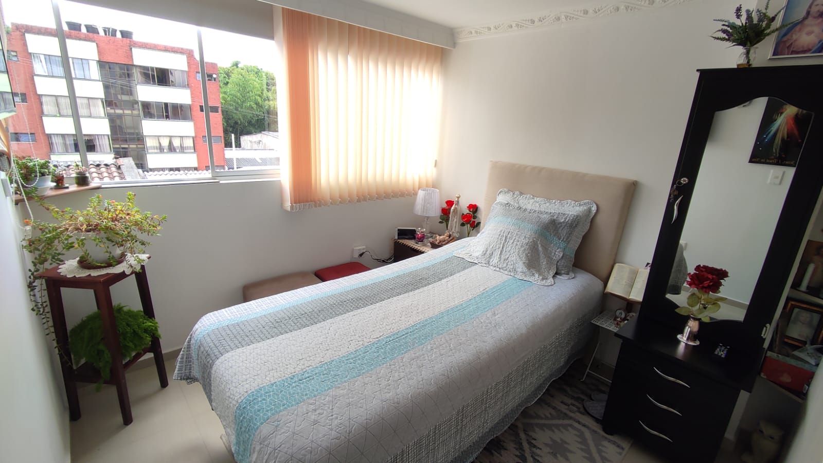 Apartamento en venta en Los Profesionales, Armenia · foto 12 de 22