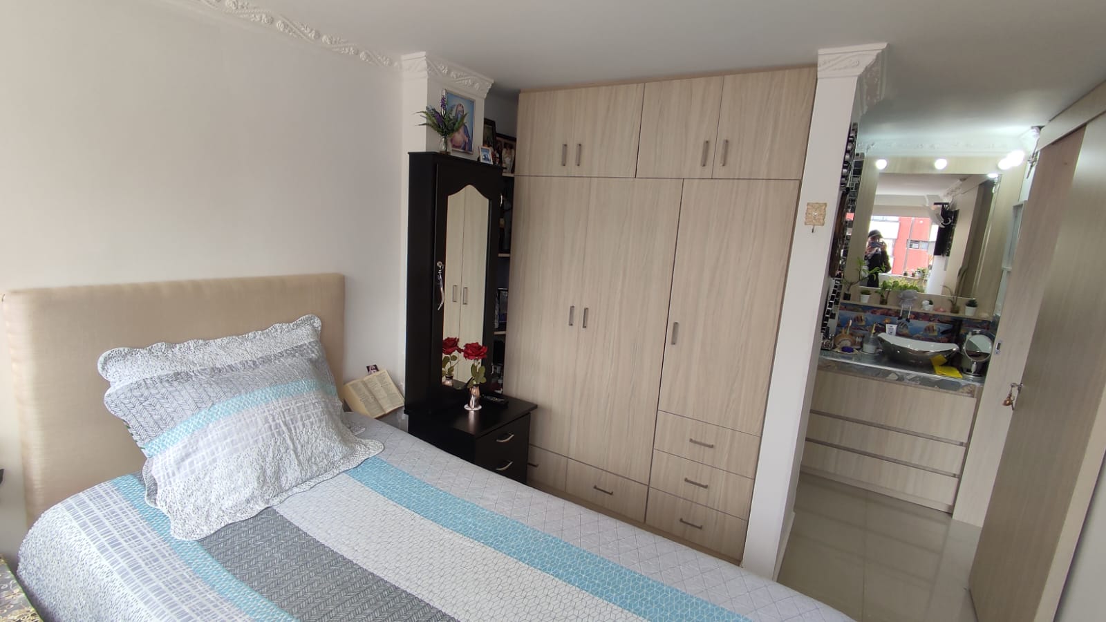 Apartamento en venta en Los Profesionales, Armenia · foto 13 de 22