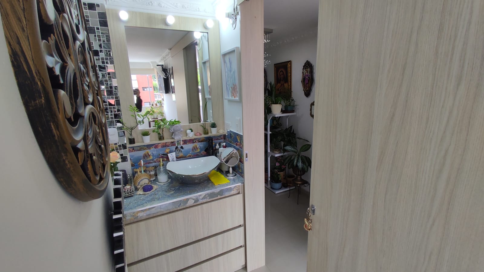 Apartamento en venta en Los Profesionales, Armenia · foto 14 de 22