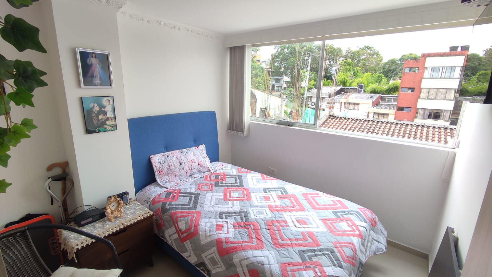 Apartamento en venta en Los Profesionales, Armenia · foto 16 de 22
