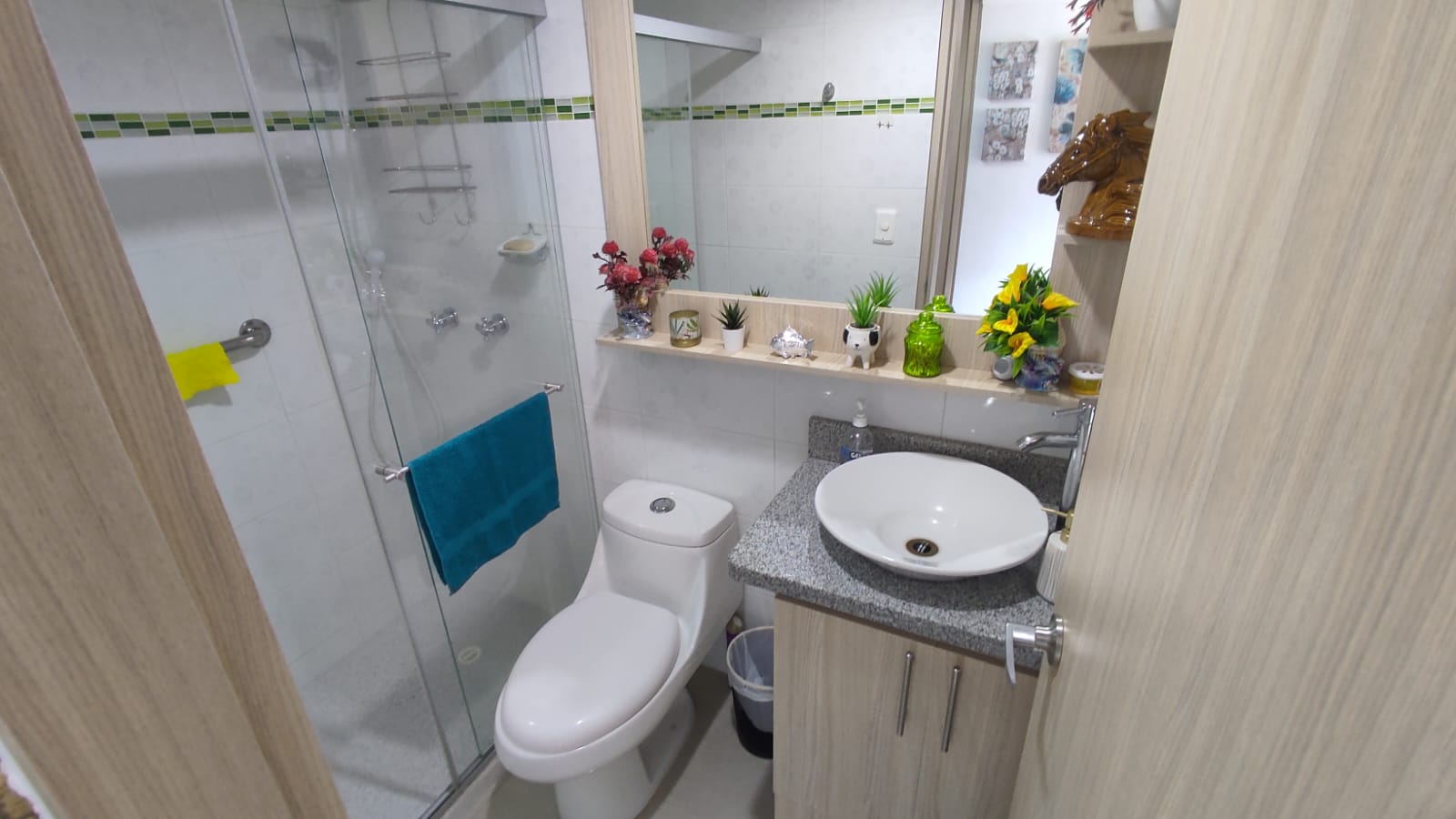 Apartamento en venta en Los Profesionales, Armenia · foto 18 de 22