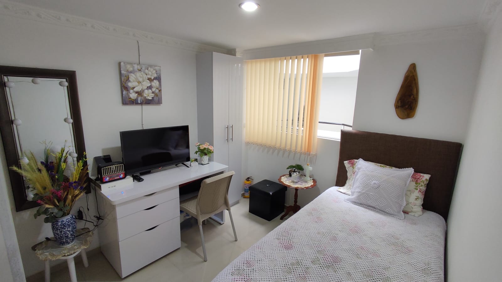Apartamento en venta en Los Profesionales, Armenia · foto 19 de 22