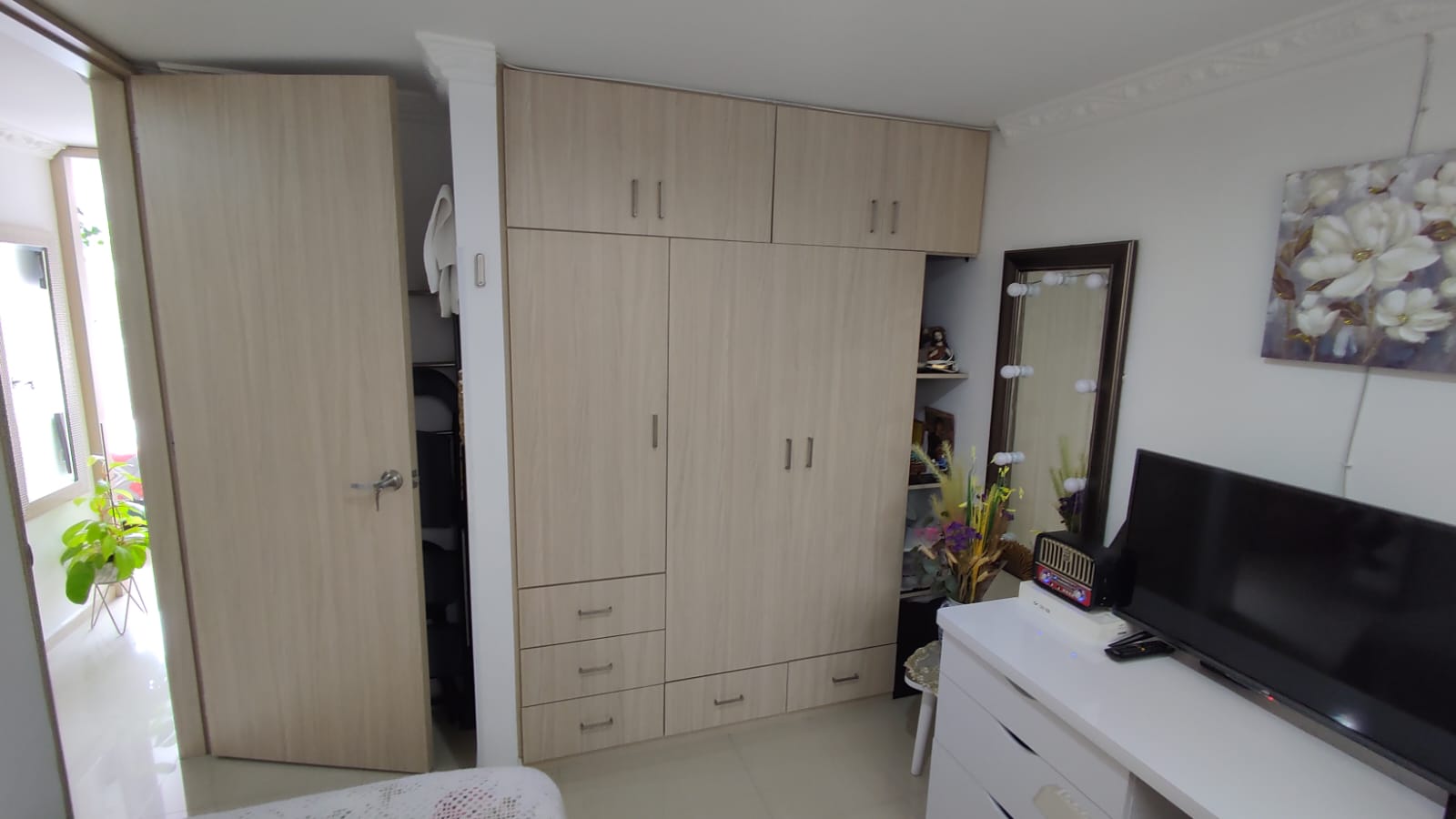 Apartamento en venta en Los Profesionales, Armenia · foto 20 de 22
