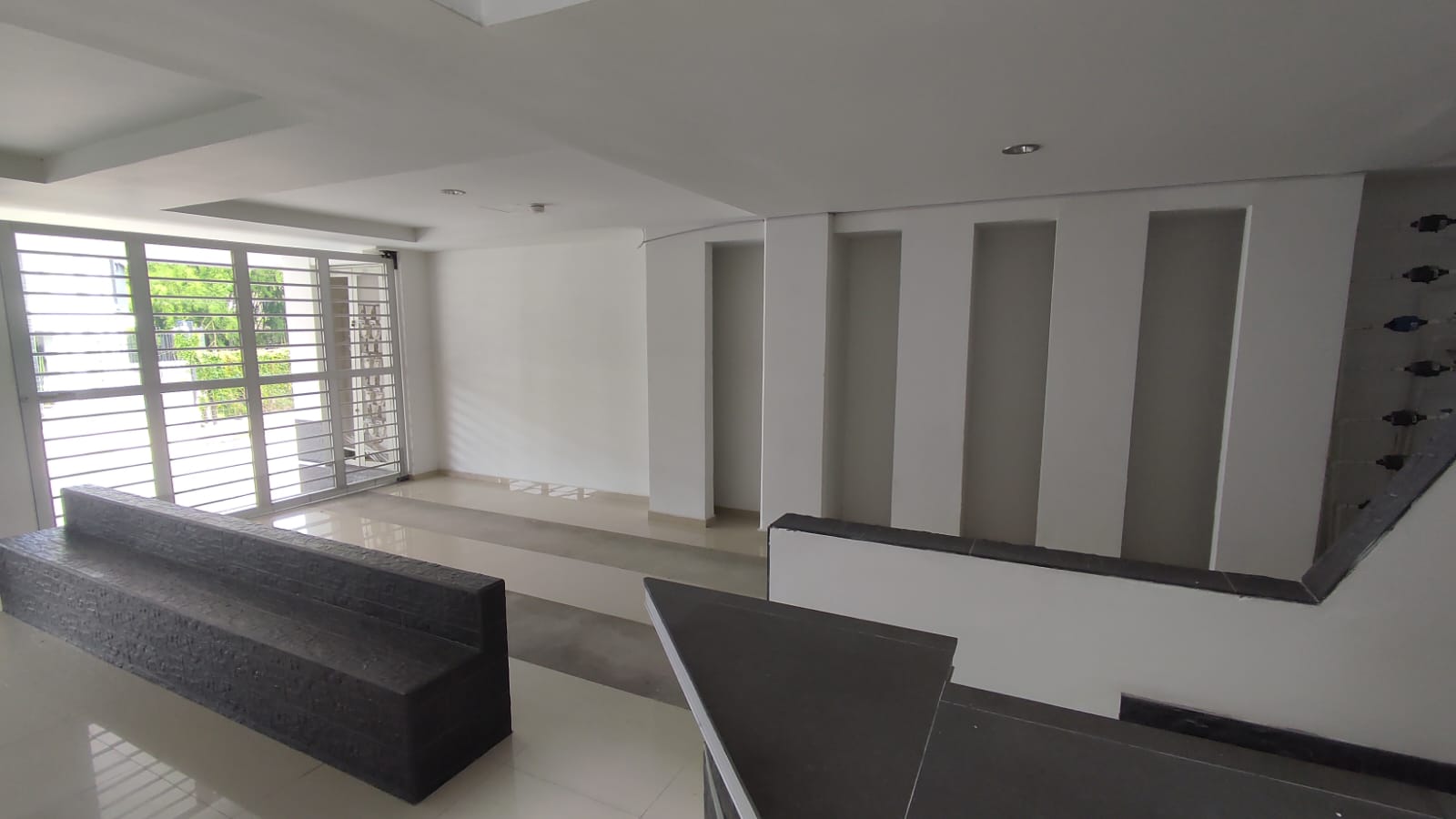 Apartamento en venta en Los Profesionales, Armenia · foto 21 de 22
