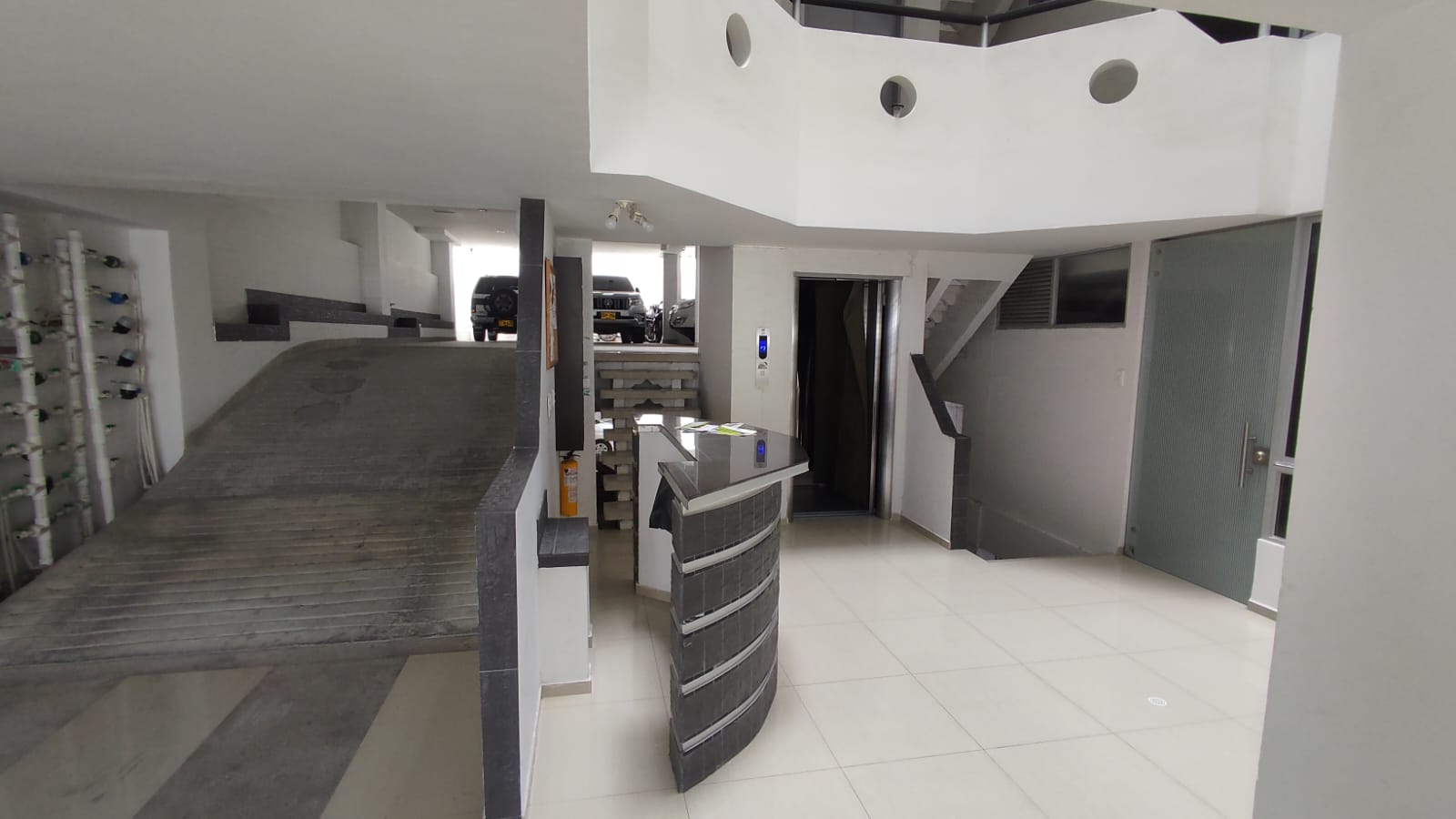 Apartamento en venta en Los Profesionales, Armenia · foto 22 de 22