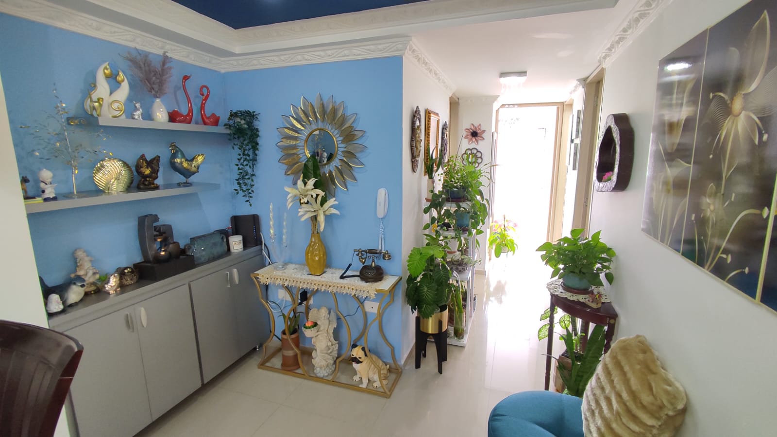 Apartamento en venta en Los Profesionales, Armenia · foto 3 de 22