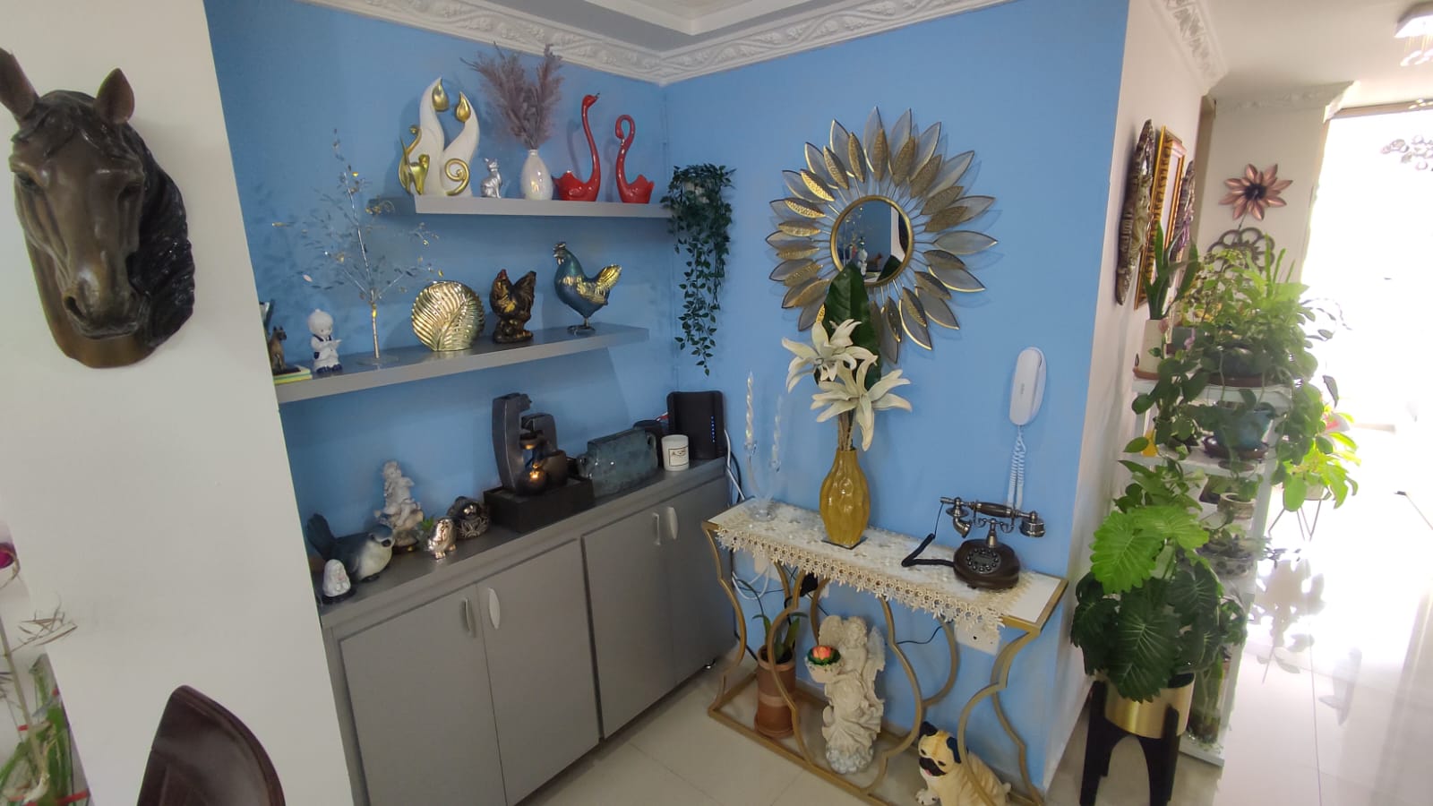 Apartamento en venta en Los Profesionales, Armenia · foto 4 de 22