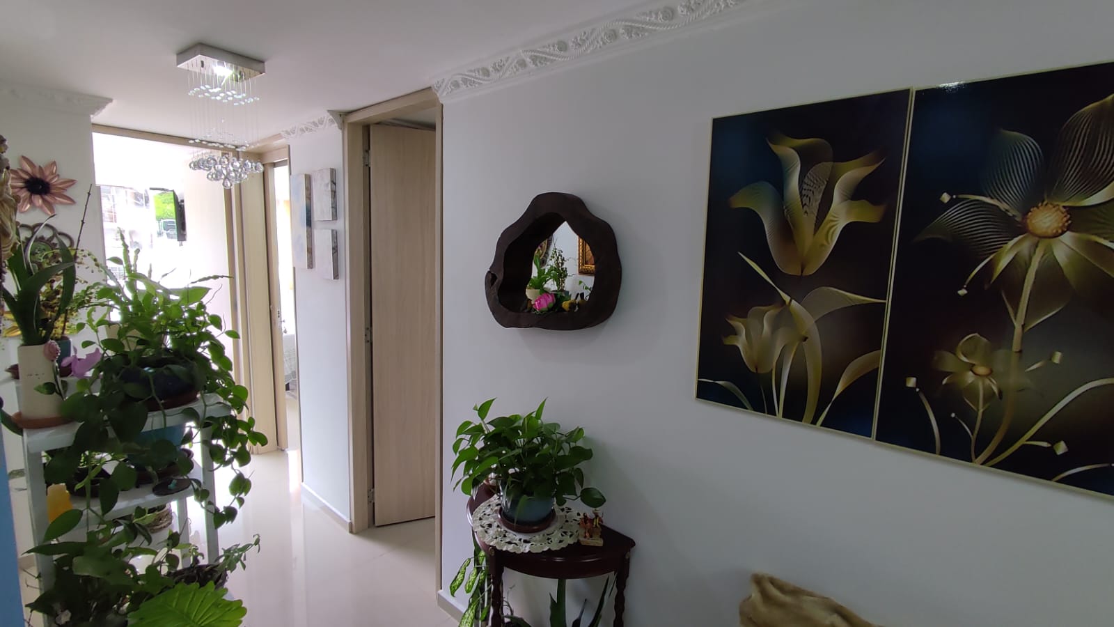 Apartamento en venta en Los Profesionales, Armenia · foto 5 de 22