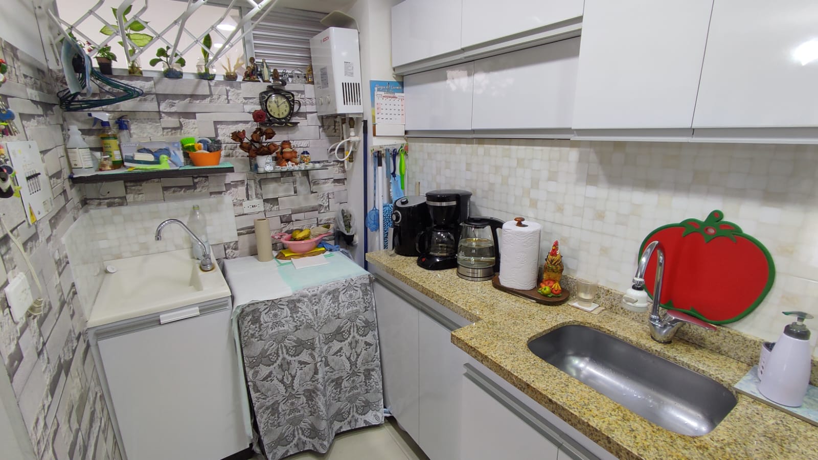 Apartamento en venta en Los Profesionales, Armenia · foto 9 de 22